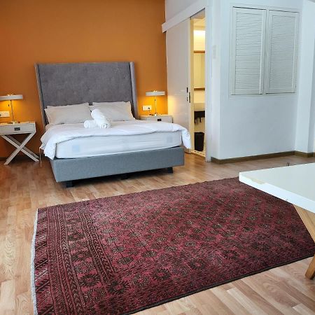 The Boutique Residence Hotel George Town Ngoại thất bức ảnh