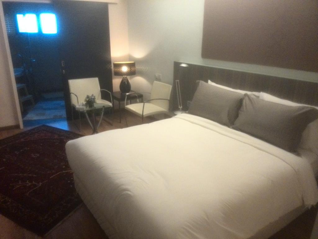 The Boutique Residence Hotel George Town Ngoại thất bức ảnh