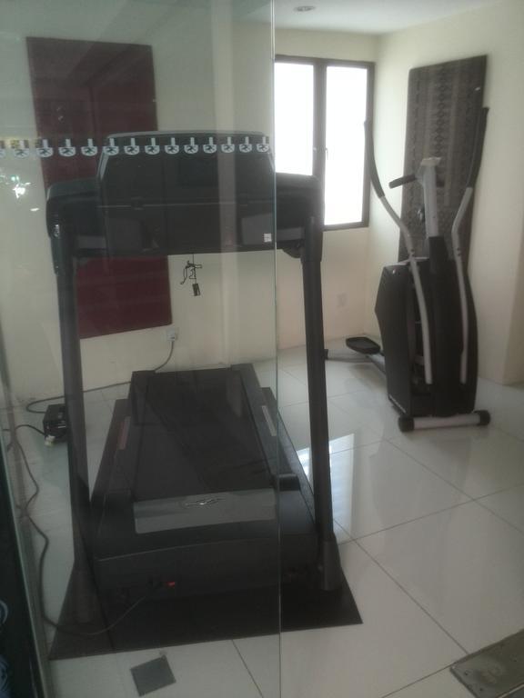 The Boutique Residence Hotel George Town Ngoại thất bức ảnh