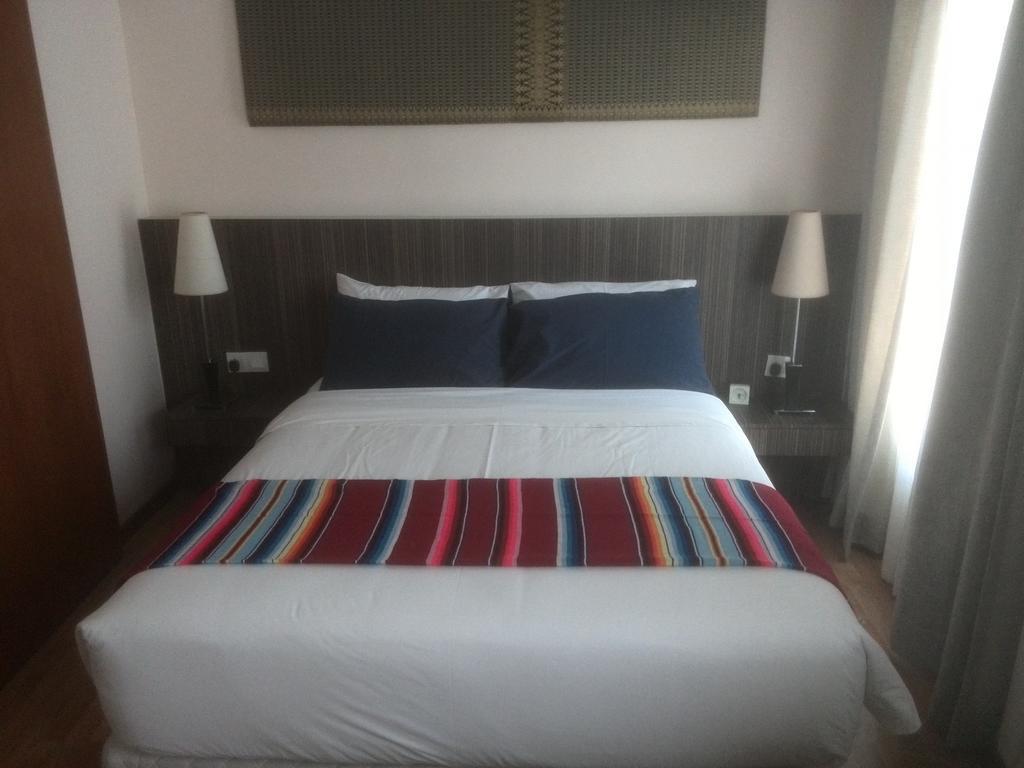 The Boutique Residence Hotel George Town Phòng bức ảnh