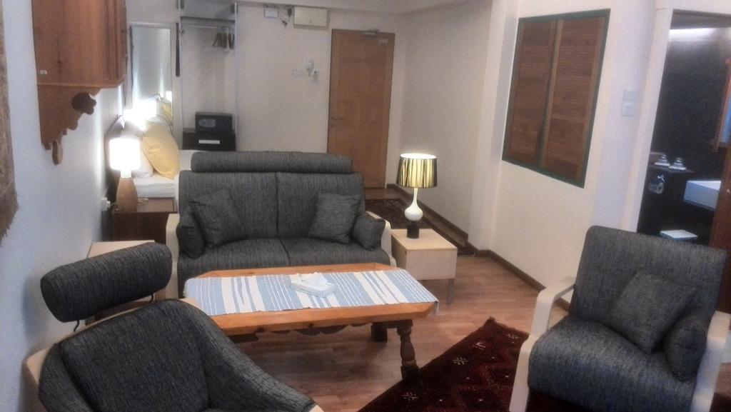 The Boutique Residence Hotel George Town Phòng bức ảnh