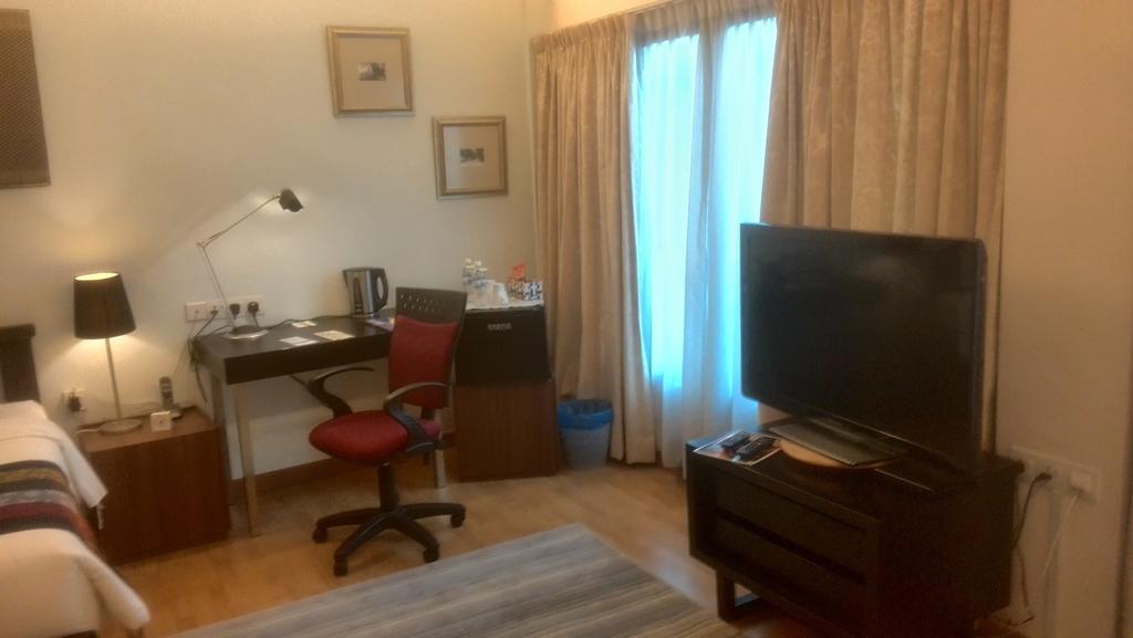 The Boutique Residence Hotel George Town Phòng bức ảnh