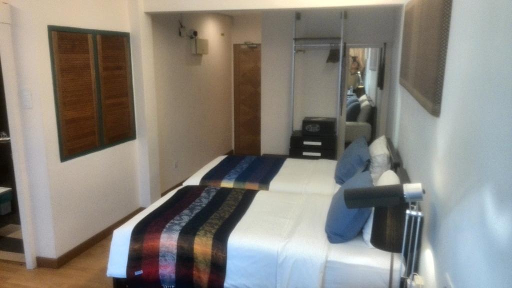 The Boutique Residence Hotel George Town Phòng bức ảnh