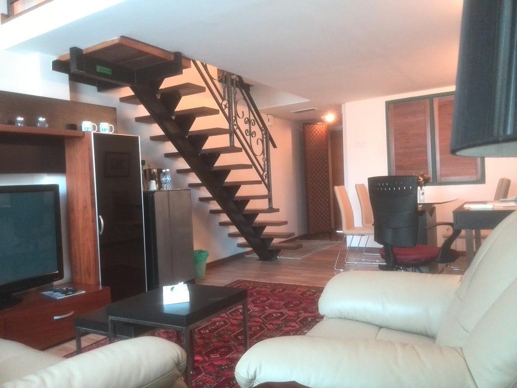 The Boutique Residence Hotel George Town Phòng bức ảnh