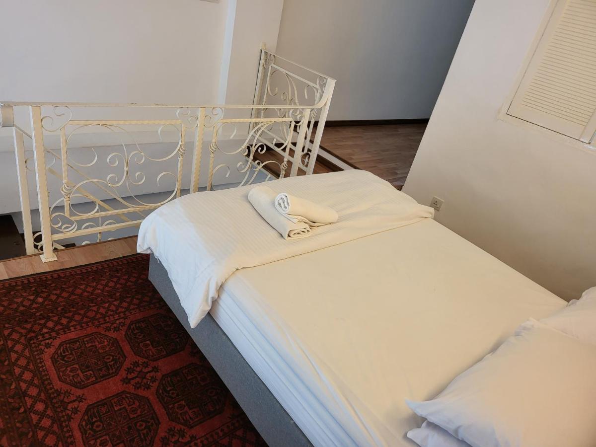 The Boutique Residence Hotel George Town Ngoại thất bức ảnh