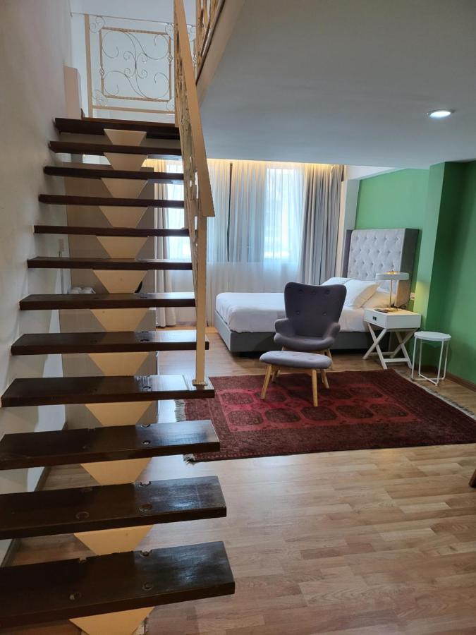 The Boutique Residence Hotel George Town Ngoại thất bức ảnh
