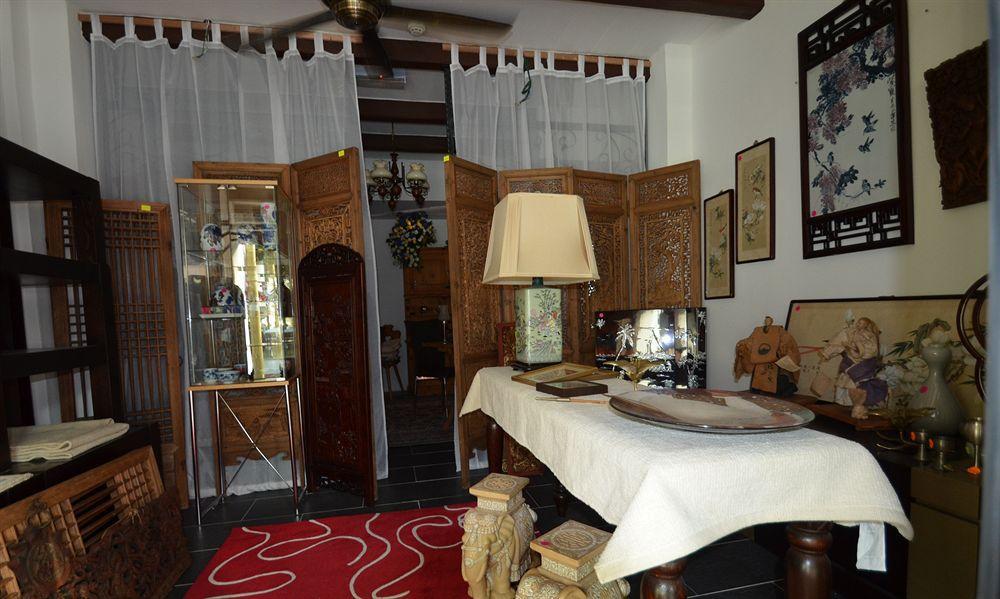 The Boutique Residence Hotel George Town Ngoại thất bức ảnh