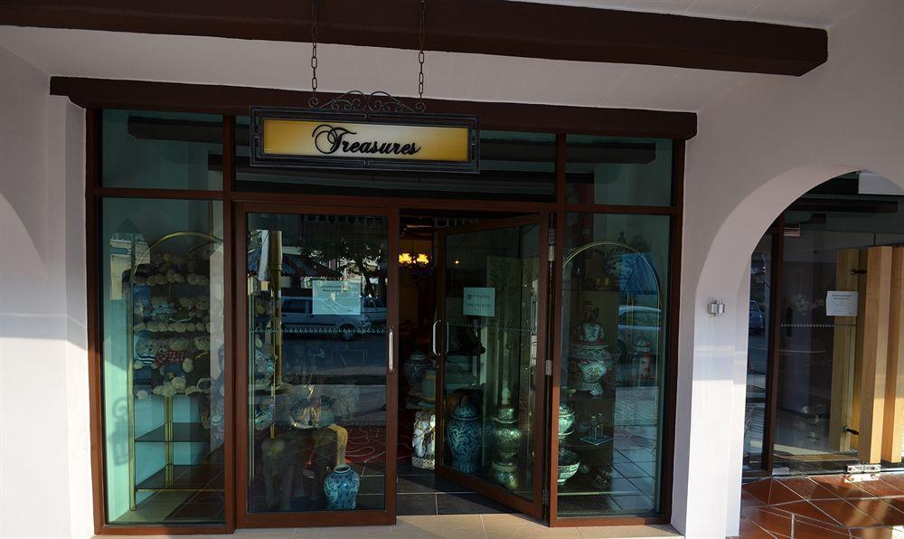 The Boutique Residence Hotel George Town Ngoại thất bức ảnh