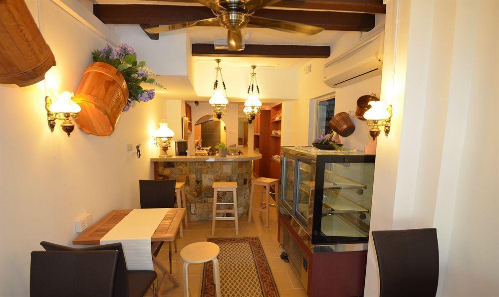 The Boutique Residence Hotel George Town Ngoại thất bức ảnh