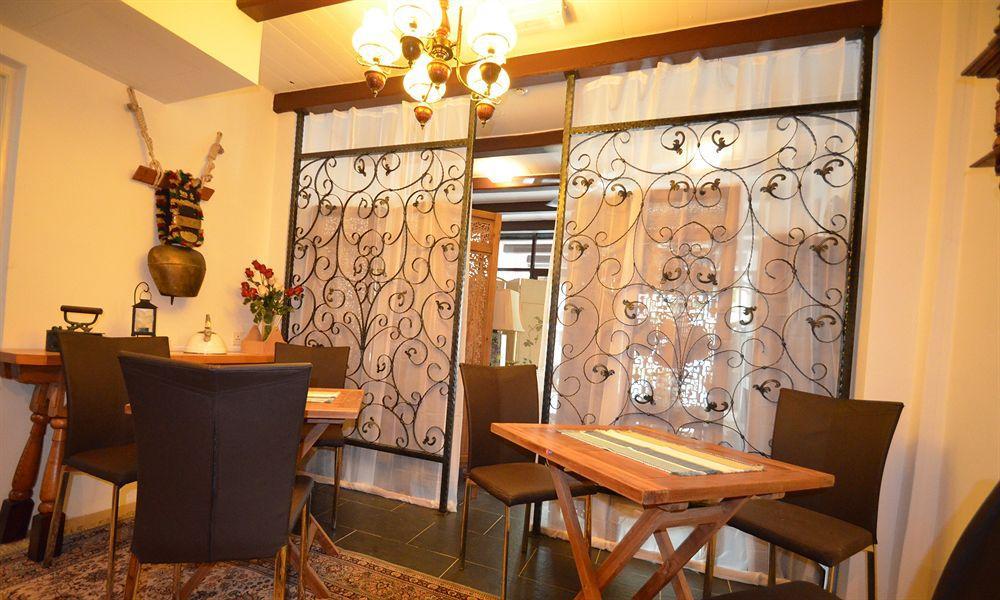The Boutique Residence Hotel George Town Ngoại thất bức ảnh