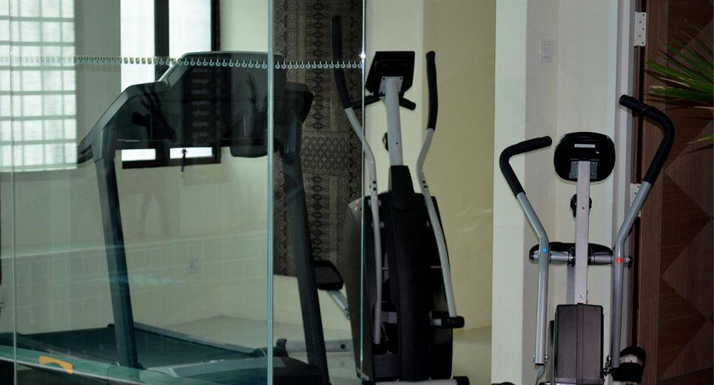 The Boutique Residence Hotel George Town Ngoại thất bức ảnh