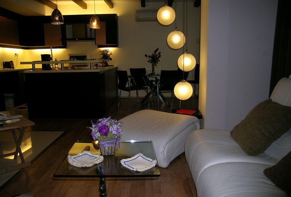 The Boutique Residence Hotel George Town Ngoại thất bức ảnh