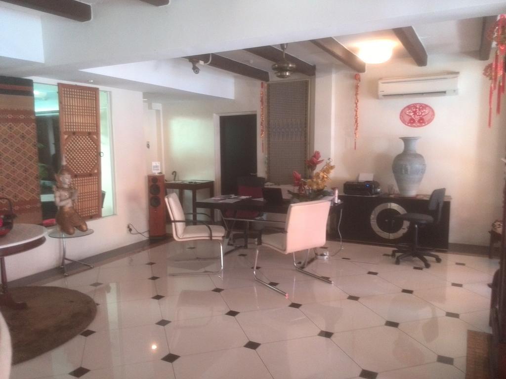 The Boutique Residence Hotel George Town Phòng bức ảnh