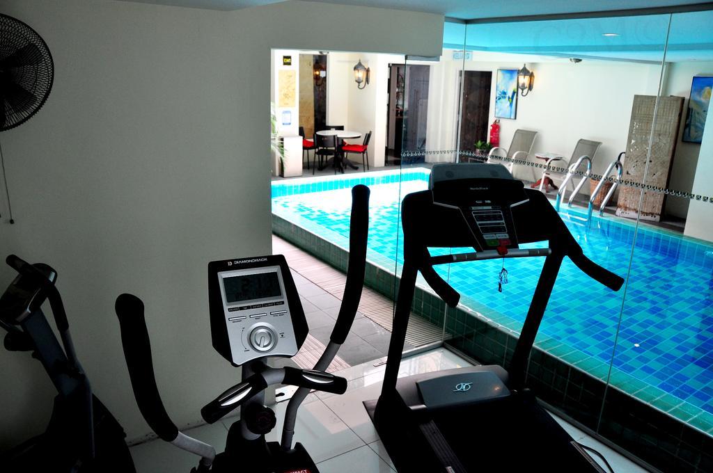 The Boutique Residence Hotel George Town Phòng bức ảnh