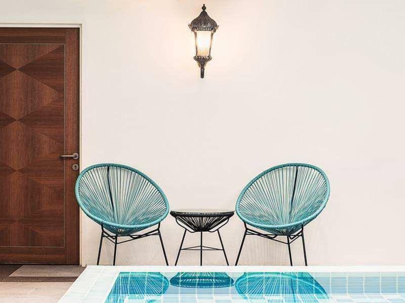 The Boutique Residence Hotel George Town Ngoại thất bức ảnh